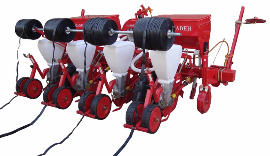 کشاورزی و باغبانی - تجهیزات و لوازم : تولید و یا فروش در کرج