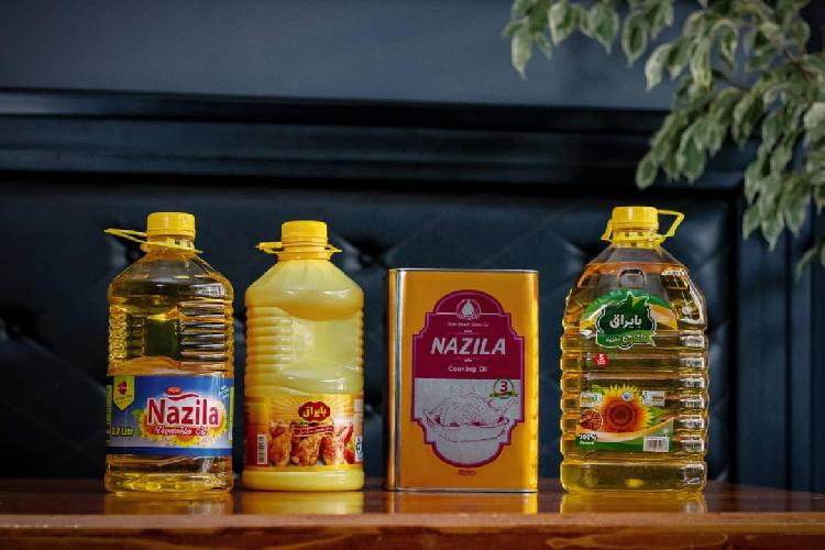  محصولات غذایی : تولید و پخش در گنبدکاوس