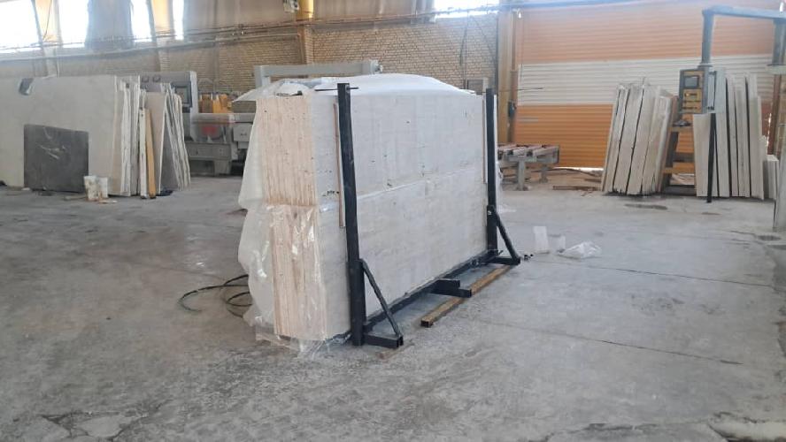 سنگهای ساختمانی و تزئینی  - تولید و پخش  در محلات