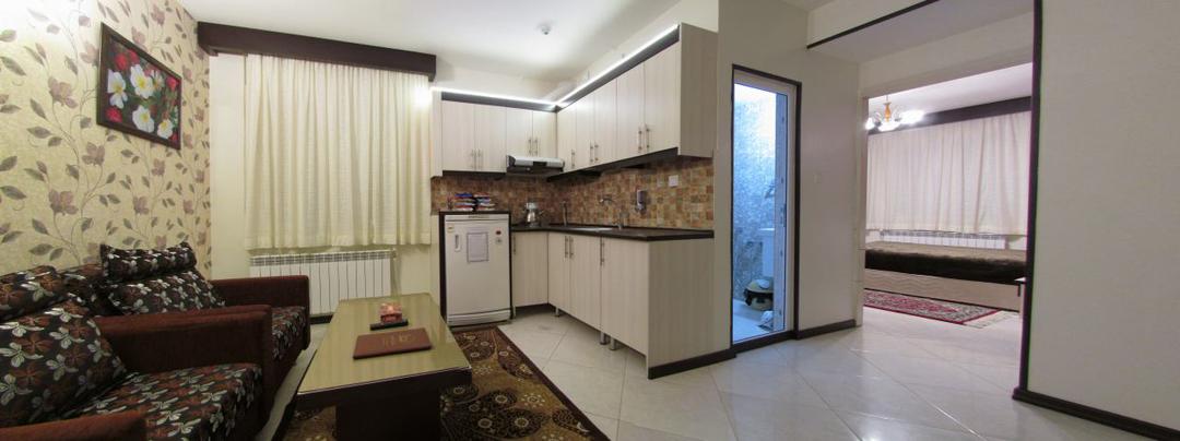 هتل در مشهد