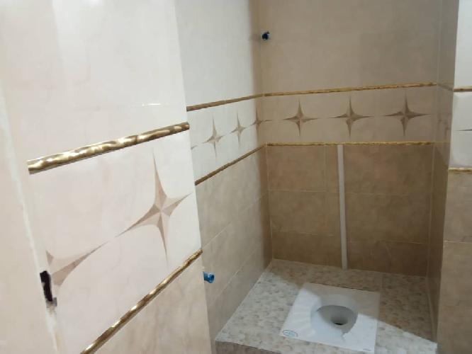 کاشیکاری و تعویض سنگ توالت و رفع نم ونشتی در تبریز کاشیکاری در تبریز