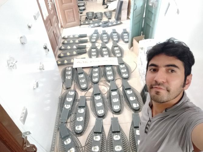 نمایندگی پنل خورشیدی در تبریز طراحی و اجرای سیستم های برق خورشیدی ونورپردازی وروشنایی در تبریز