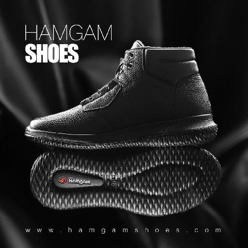 صنعت گستر کفش همگام  در تبریز صنعت نساجی  - پوشاک  - کیف و کفش  در تبریز