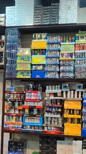 پخش عمده مواد غذایی در کیانشهر