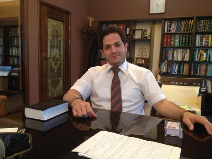 وکالت - وکیل پایه یک دادگستری در تبریز