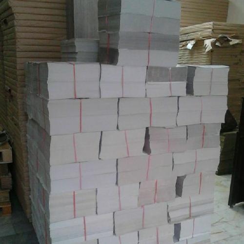 کاغذ فروشی در تهران