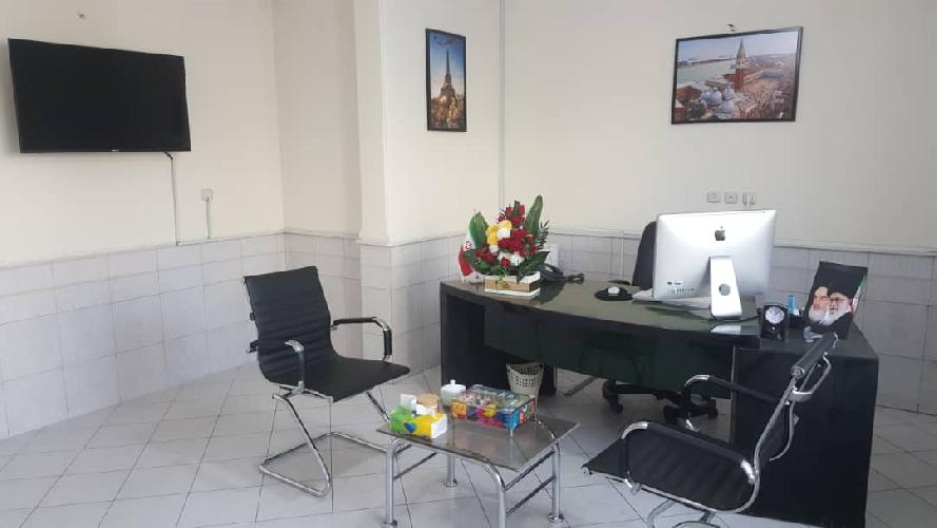 آژانس مسافرتی و گردشگری  در تبریز