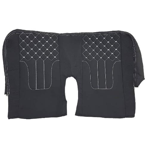 تولید روکش صندلی در ری