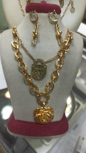 زرگری در تبریز