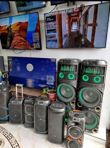 نمایندگی محصولات سونیا در تبریز