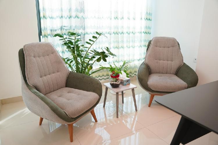 متخصص اعصاب روان و روان درمانگر در گرگان