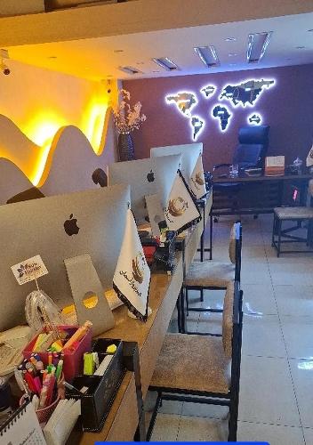 آژانس مسافرتی در تبریز