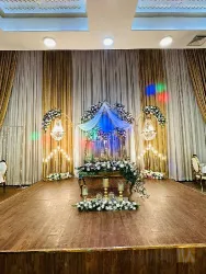 نمونه کار تشریفات مجالس جاوید در نیشابور - 3