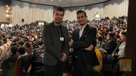نمونه کار  مشاوره تحصیلی و کنکور تبریز در تبریز - 3