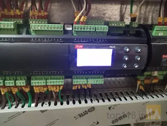 نمونه کار گروه فنی مهندسی مصطفی بهرامی (برق تاسیسات) در تهران - 3