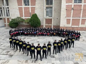 نمونه کار خانه کیک بوکسینگ تبریز در تبریز - 3