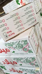 نمونه کار واحد تولیدی سماق، ادویه و آردیجات میلاد در تبریز - 3