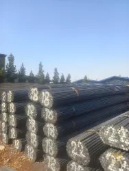 نمونه کار سامان فولاد گسترجم در مشهد - 3