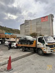 نمونه کار تعمیرگاه خودرو نصیری در تبریز - 3