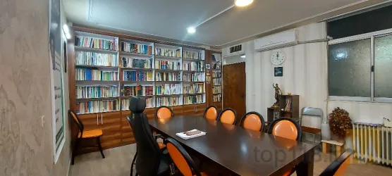 نمونه کار آموزشگاه تخصصی علوم انسانی فرصت برابر در تبریز - 3