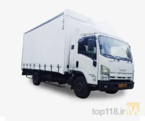 نمونه کار بهترین باربری و حمل اثاثیه منزل اصفهان در اصفهان - 3