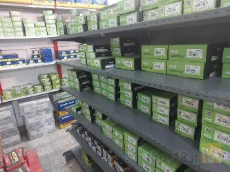 نمونه کار فروشگاه لنت کیان در neyshabour - 3