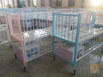 نمونه کار شرکت توان پادرای در تهران - 3