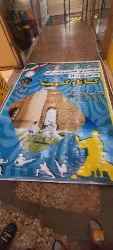 نمونه کار سعید گرافیک در تبریز - 3