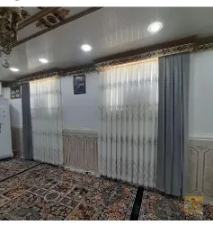نمونه کار پرده سرای میلاد شوشتر در شوشتر - 3