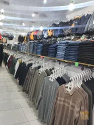 نمونه کار مرکز خرید باران در تبریز - 3