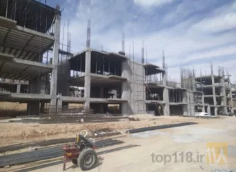 نمونه کار گروه صنعتی تکنو تار در تهران - 3