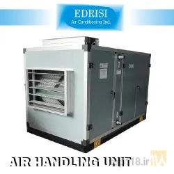 نمونه کار صنایع تهویه ادریسی در تبریز - 3