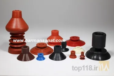 نمونه کار شرکت آشام صنعت بارمان در تهران - 3