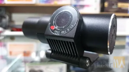 نمونه کار اتو اسپورت سهند در تبریز - 3