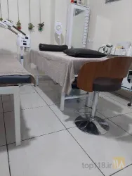 نمونه کار ماساژ و مراقبت پوست درویش زاده در تبریز - 3