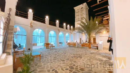 نمونه کار بوم گردی گلبت در بندرعباس - 3