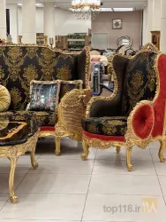 نمونه کار مبلمان اختری در تبریز - 3