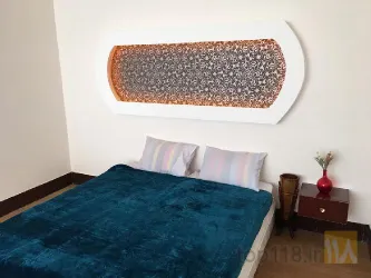 نمونه کار هتل آپارتمان ملل در زاهدان - 3