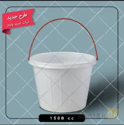 نمونه کار شرکت هونام شورین طلایی - صنایع پلیمری نسیم در تبریز - 3