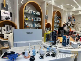 نمونه کار فروشگاه هماتل در تبریز - 3