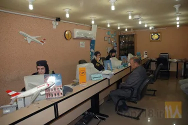 نمونه کار  گواهینامه رانندگی  بین المللی  کرمانشاه - نمایندگی کانون اتومبیلرانی و جهانگردی ستاره سهیل کرمانشاه در کرمانشاه - 3