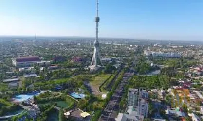 نمونه کار فروش بلیط تاشکند شرکت سامان سفر تاجیک در تهران - 3