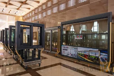 نمونه کار شرکت آکپا ایران کیش در تبریز - 3