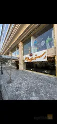نمونه کار رستوران بابا جعفر در تبریز - 3