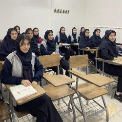 نمونه کار شرکت اندیشه توانای علوی در تبریز - 3