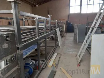 نمونه کار کاورسازی صنایع غذایی و صنعتی تک کاور در تبریز - 3