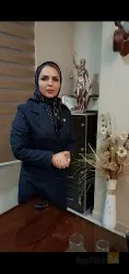 نمونه کار دفتر وکالت ناریا مشرفی در تبریز - 3