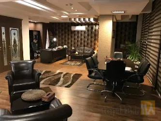 نمونه کار دفتر وکالت نجم الدین عباس زاده در تبریز - 2