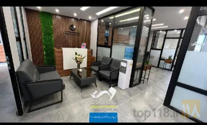 نمونه کار گروه نرم افزاری و مالی مهر  - مهر پلاس در تبریز - 3