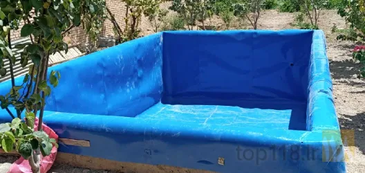 نمونه کار چیداک بسپار - مرکز ژئوممبران ایران در مرداویج - 3